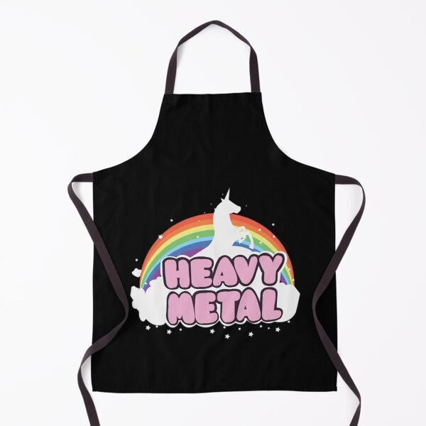 Item preview, Heavy Metal Unicorn Music Ella Lopez Gi T-ShirtHeavy Metal Unicorn Music Ella Lopez Gift designed and sold by VetBubo.