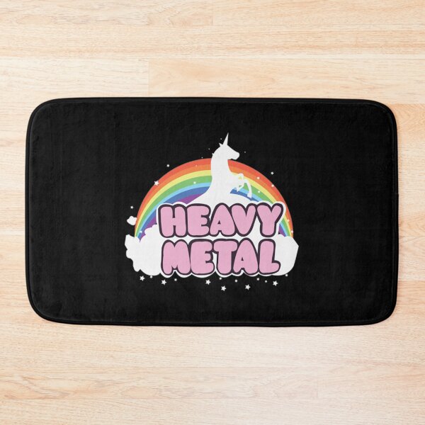 Item preview, Heavy Metal Unicorn Music Ella Lopez Gi T-ShirtHeavy Metal Unicorn Music Ella Lopez Gift designed and sold by VetBubo.