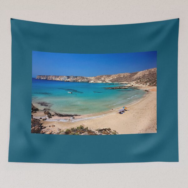 Item preview, Koufonissi island, Crete designed and sold by Hercules Milas.