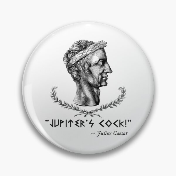 Item preview, Julius Caesar T-ShirtJulius Caesar quote designed and sold by VetBubo.