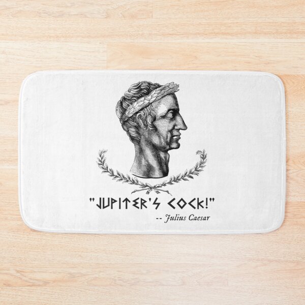 Item preview, Julius Caesar T-ShirtJulius Caesar quote designed and sold by VetBubo.