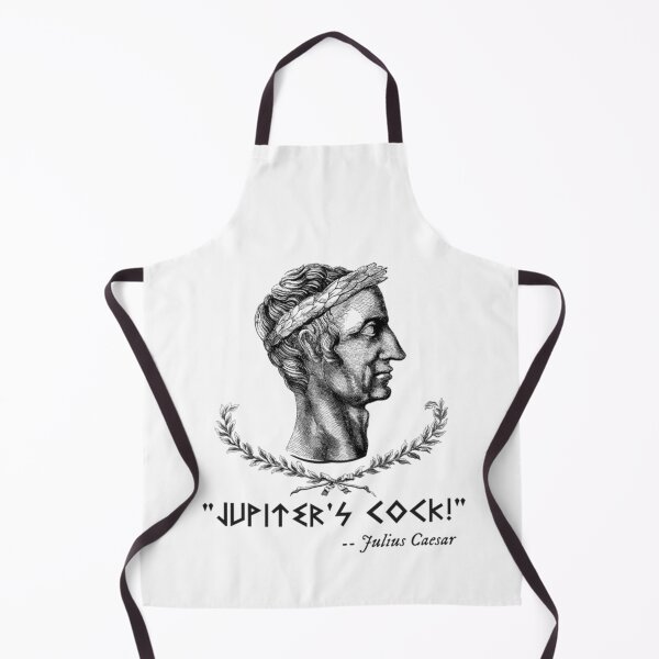 Item preview, Julius Caesar T-ShirtJulius Caesar quote designed and sold by VetBubo.