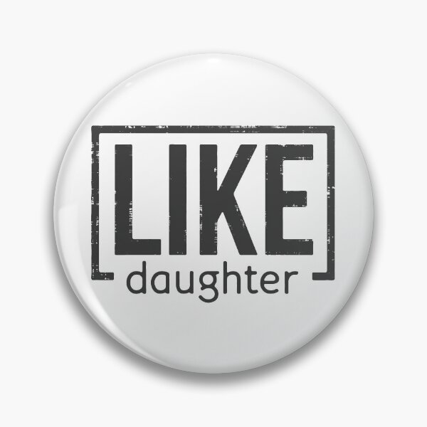 Item preview, Like Mother Like Daughter designed and sold by MistyHiccup.