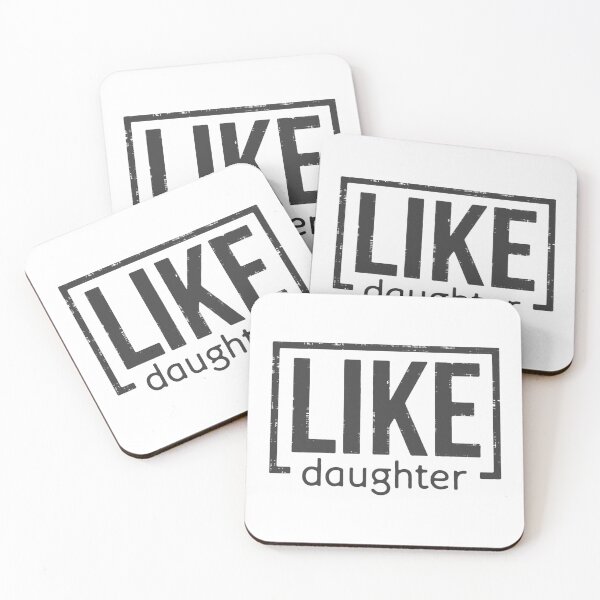Item preview, Like Mother Like Daughter designed and sold by MistyHiccup.