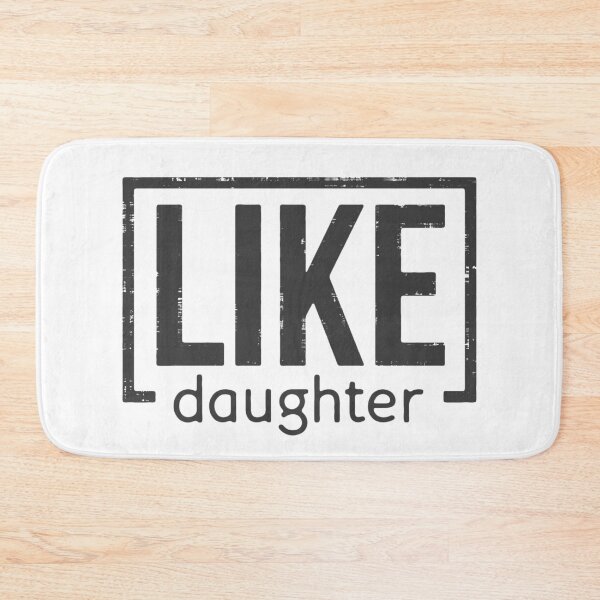 Item preview, Like Mother Like Daughter designed and sold by MistyHiccup.