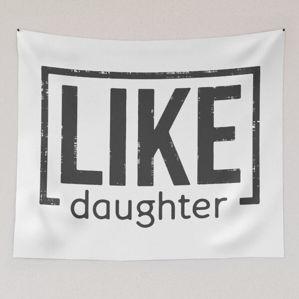 Item preview, Like Mother Like Daughter designed and sold by MistyHiccup.