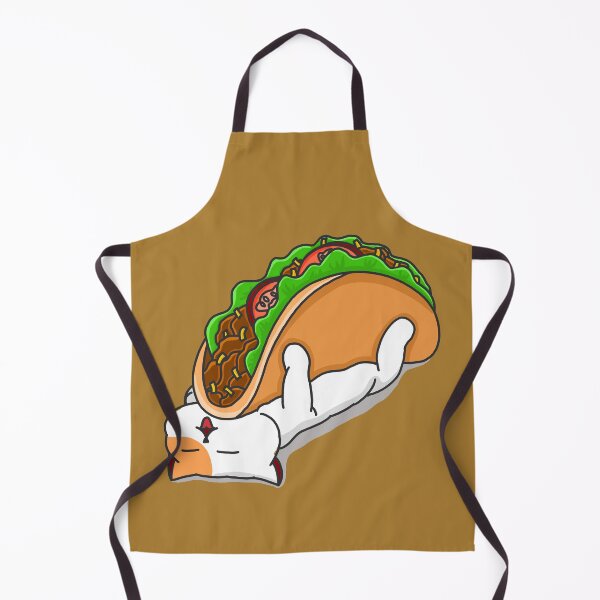 Item preview, Cat and Taco designed and sold by Kimprut.