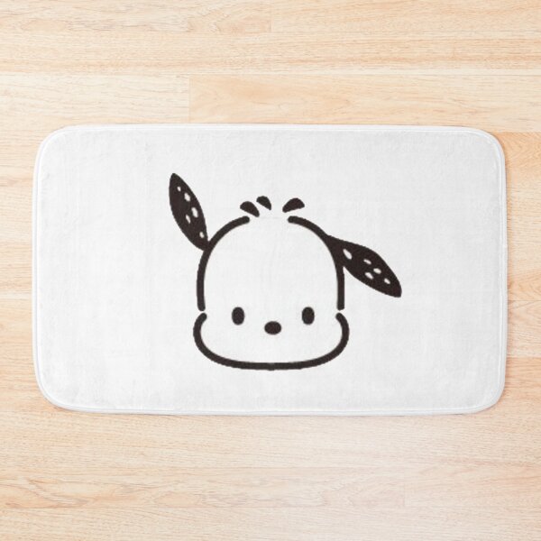 Item preview, cute dog art  designed and sold by JUSTASHOP10.