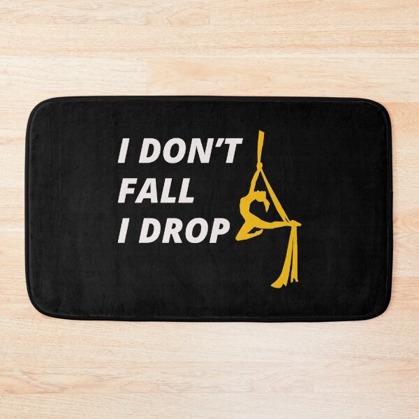 Item preview, Aerial Silks Dancer Aerialist Air Yoga Acrobatics Funny designed and sold by CuteDesigns1.