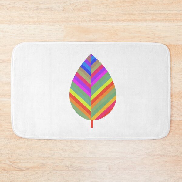 Item preview, Leaf designed and sold by ClusterOneArt.