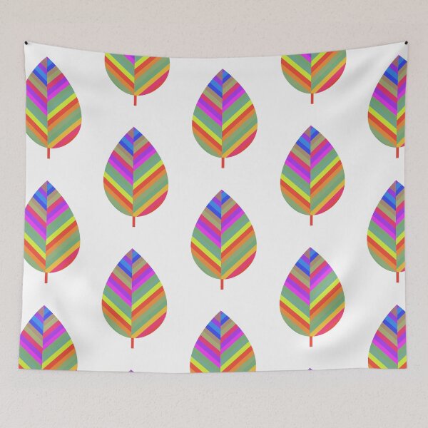 Item preview, Leaf designed and sold by ClusterOneArt.