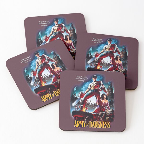 Item preview, army of darkness designed and sold by kidcrying.