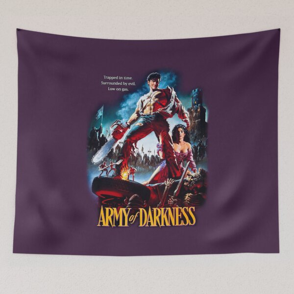 Item preview, army of darkness designed and sold by kidcrying.