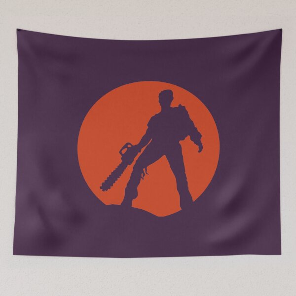 Item preview, Ash vs The Evil Dead Red designed and sold by kidcrying.