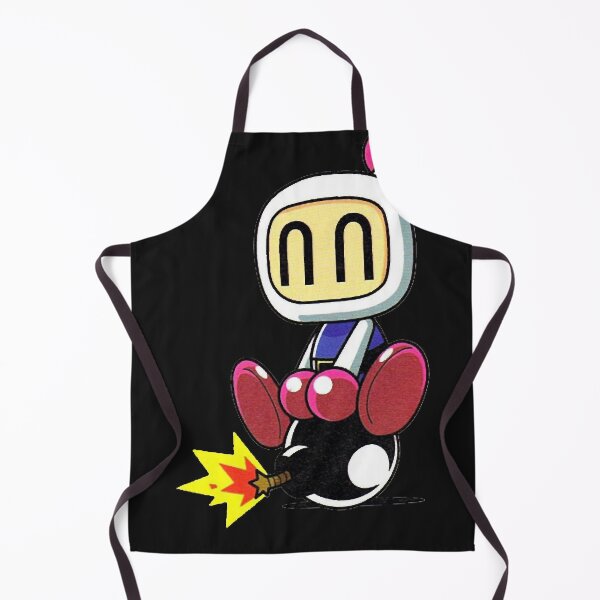 Item preview, Bomberman Classic T-Shirt designed and sold by tongans.