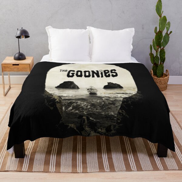Item preview, goonies Classic T-Shirt designed and sold by pleasanta.