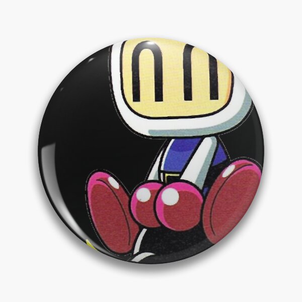 Item preview, Bomberman Classic T-Shirt designed and sold by tongans.