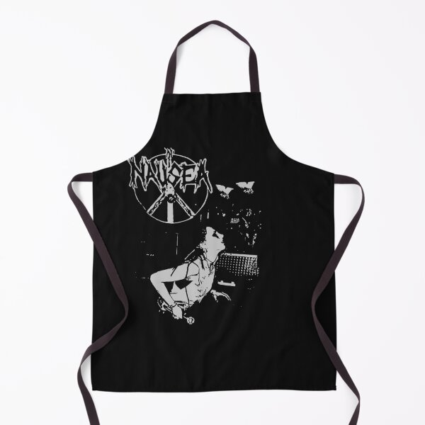 Item preview, Nausea - Punk - Crust - NYC Premium T-Shirt designed and sold by pleasanta.