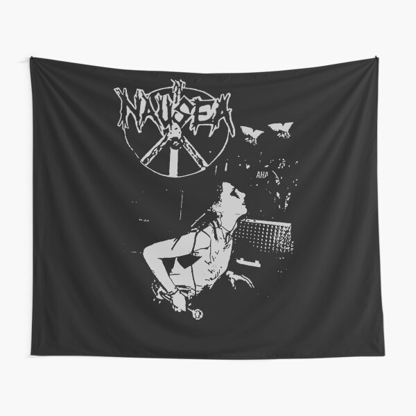 Artikel-Vorschau von Übelkeit - Punk - Kruste - NYC Premium T-Shirt, designt und verkauft von pleasanta.