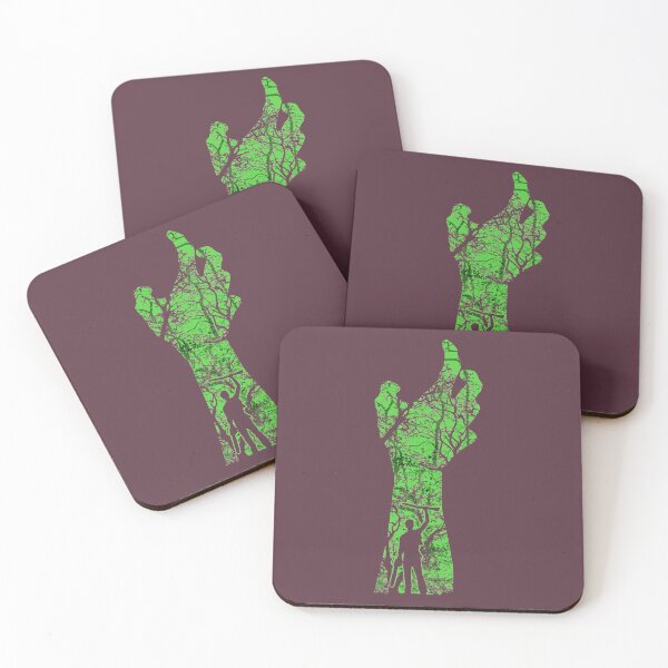 Item preview, EVIL DEAD  HANDS UP designed and sold by kidcrying.