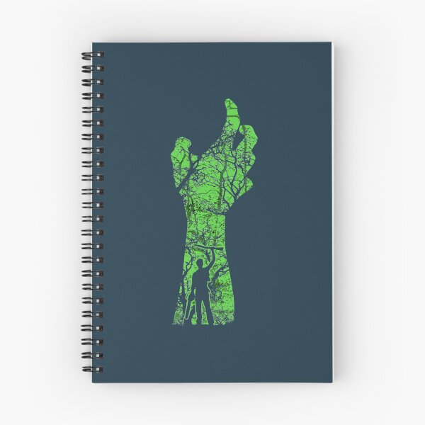 Item preview, EVIL DEAD  HANDS UP designed and sold by kidcrying.