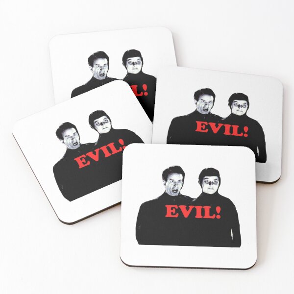 Item preview, Evil designed and sold by kidcrying.