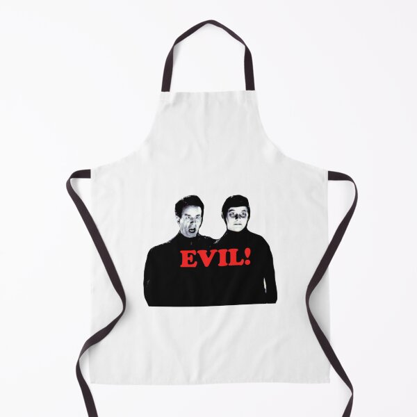 Item preview, Evil designed and sold by kidcrying.
