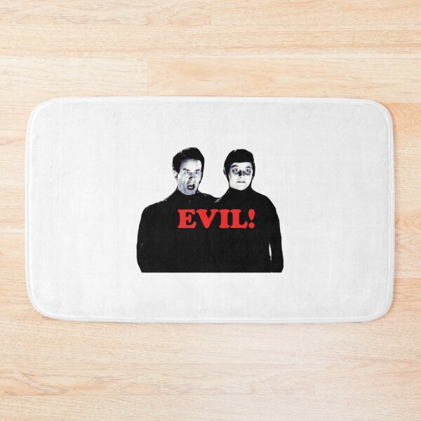 Item preview, Evil designed and sold by kidcrying.