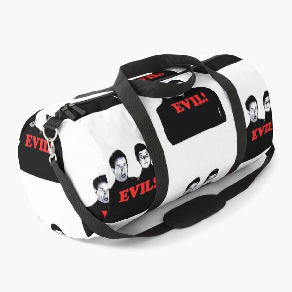 Item preview, Evil designed and sold by kidcrying.