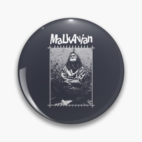 Item preview, Masquerade Clan Malkavian designed and sold by kidcrying.