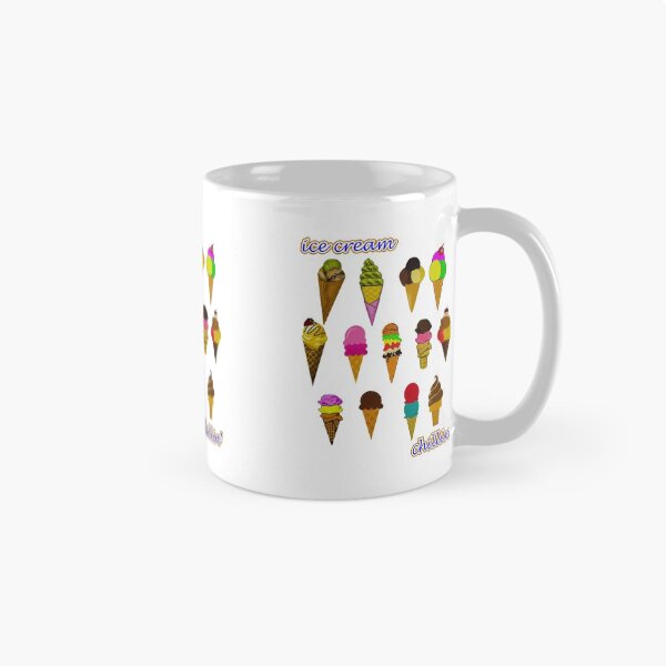 Aperçu de l'œuvre Glace, Chillin' créée et vendue par beaugence.