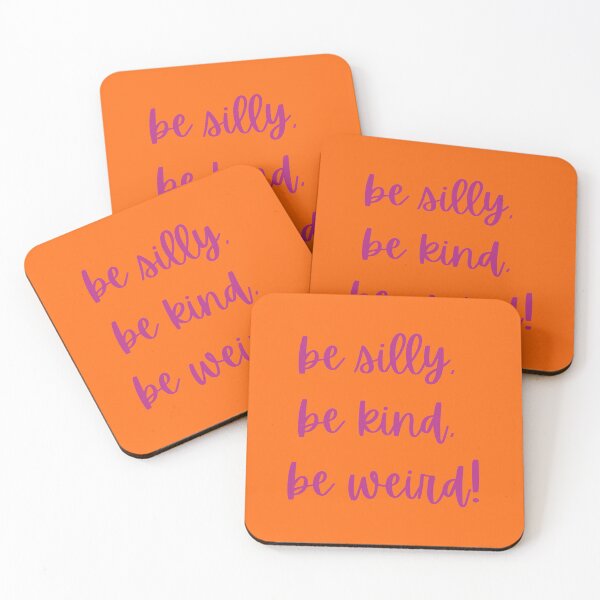 Item preview, Inspirational Quote Be Kind designed and sold by Tammystribe.