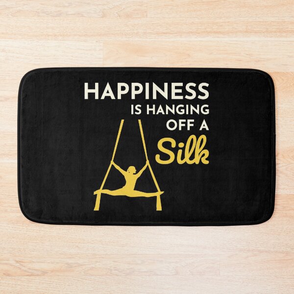 Item preview, Aerial Silks Dancer Aerialist Air Yoga Acrobatics Funny designed and sold by CuteDesigns1.