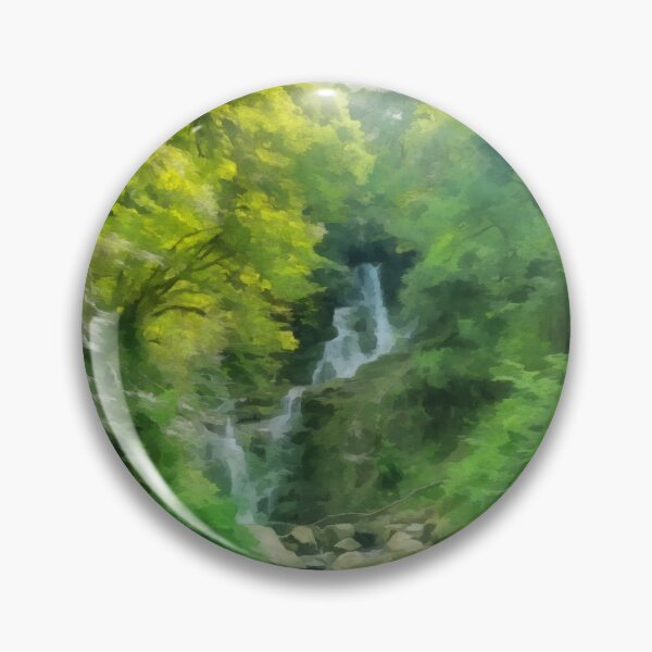 Item preview, Torc Waterfall, Co. Kerry, Ireland designed and sold by Sergey Ovchinnikov.