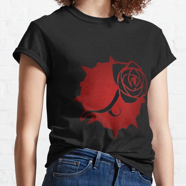 Masquerade Clan Variant Toreador antitribu Classic T-Shirt