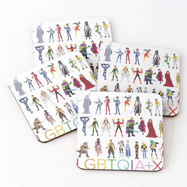 Item preview, X-Family Portrait designed and sold by xcerpts.
