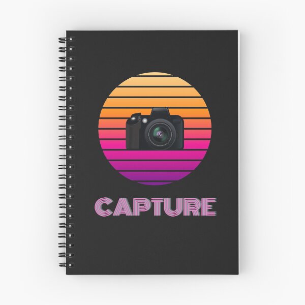 Item preview, Capture photography designed and sold by DestinationAU.