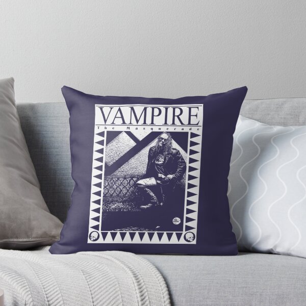 Item preview, Retro Vampire The Masquerade Leg Up designed and sold by kidcrying.