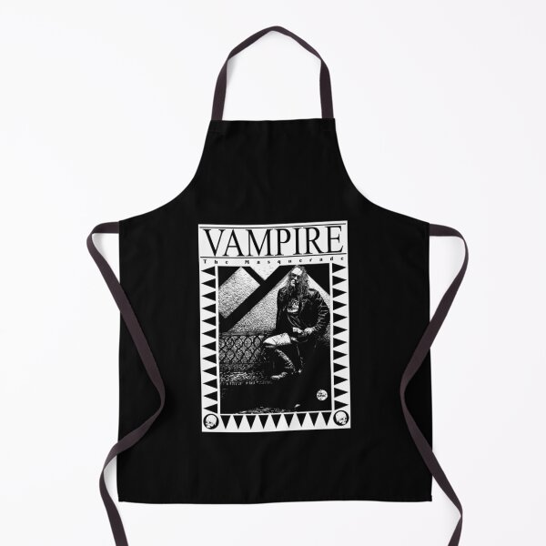 Item preview, Retro Vampire The Masquerade Leg Up designed and sold by kidcrying.