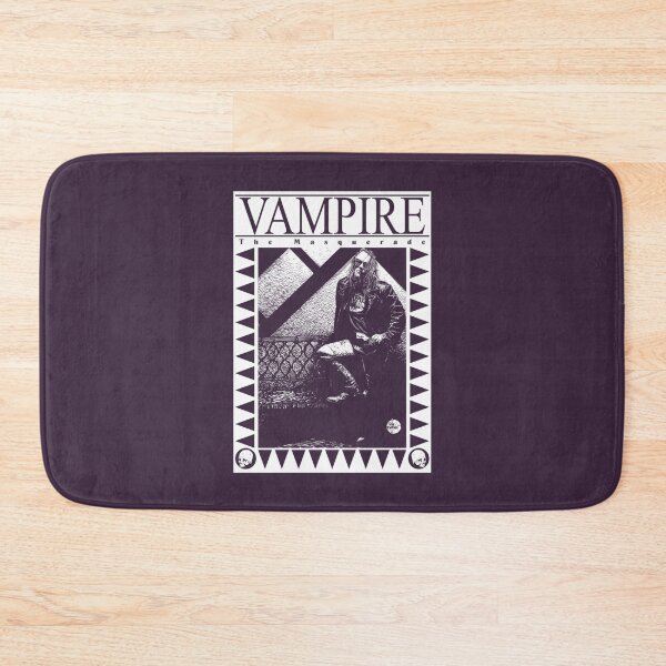 Item preview, Retro Vampire The Masquerade Leg Up designed and sold by kidcrying.