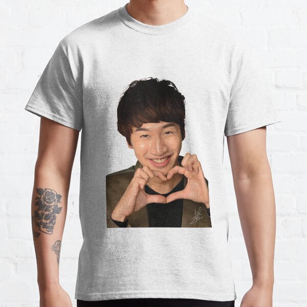 Kwang Soo Classic T-Shirt
