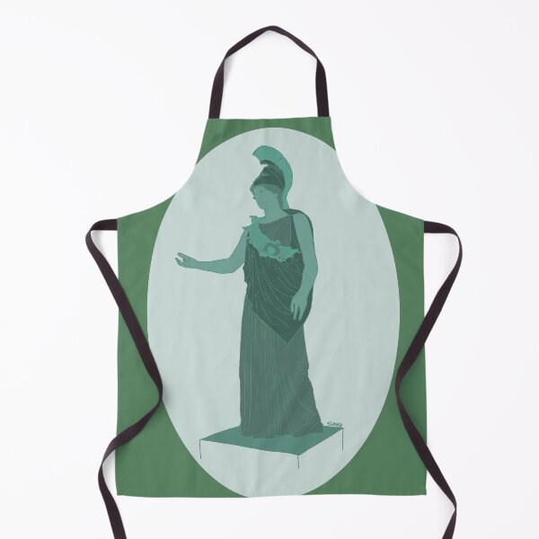 Item preview, Piraeus Athena designed and sold by Hellenistic History.
