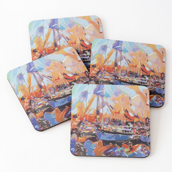 Item preview, Harbor, Malta designed and sold by paul edmondson.