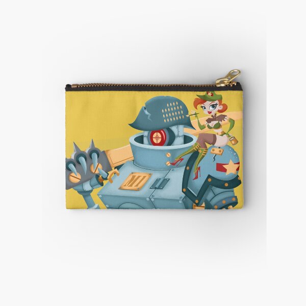 Artikelvorschau, Bot Mädchen entworfen und verkauft von nocturnallygeekyme.