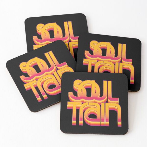 Item preview, Soul Train T-ShirtSoulTrain designed and sold by VetBubo.