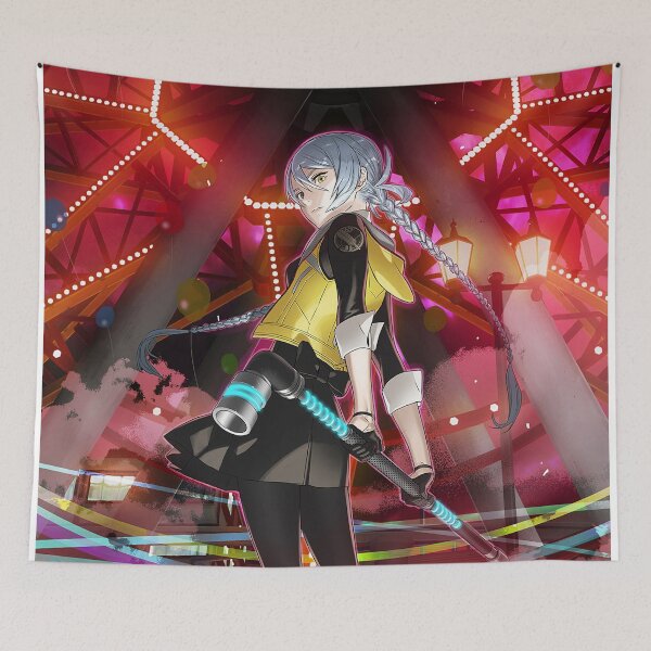 Item preview, mizuki ai the somnium files nirvana designed and sold by robertclay.