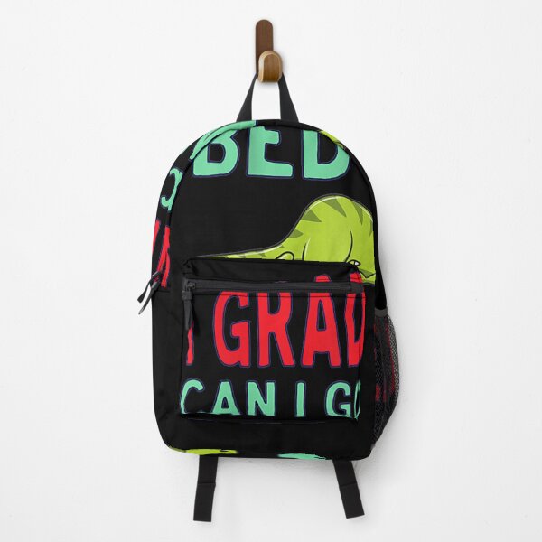 Item preview, I Graduated Can I Get Back To Bed Now T Rex Dino designed and sold by laurader.