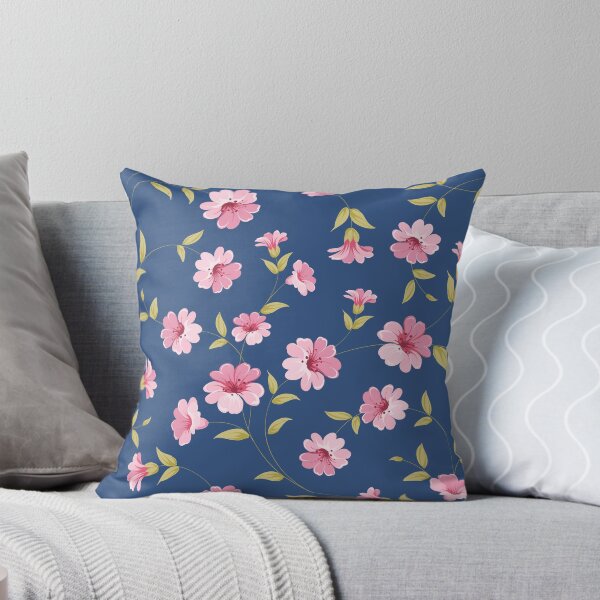 Item preview, Flower samless pattern for your design designed and sold by Kotkoa.