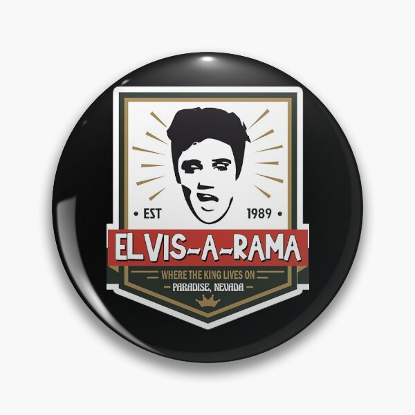 Artikelvorschau, Weird Al T-ShirtElvis A Rama entworfen und verkauft von VetBubo.