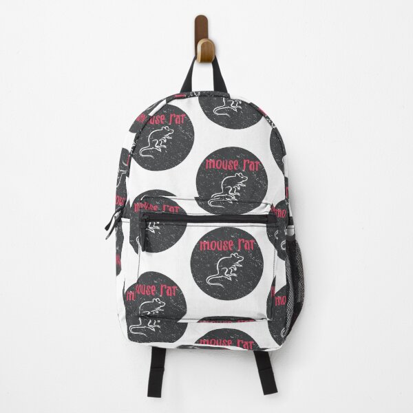 Item preview, Mouse Rat Parks and Recreation designed and sold by DarianaBernhard.